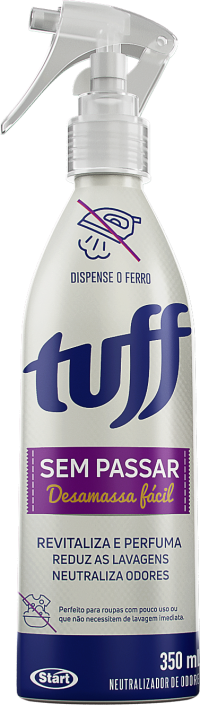 Imagem do produto Sem Passar TUFF 350ml Spray